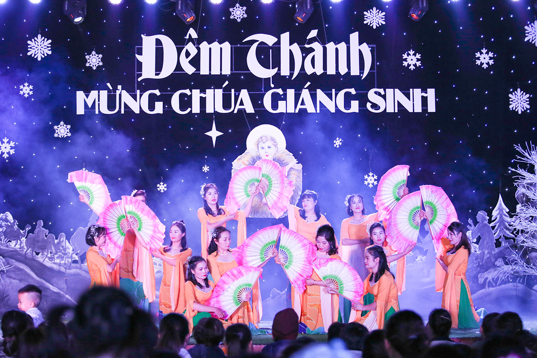 Giáng Sinh và những kỷ niệm khó quên